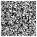 QR code with Houchens 192 contacts