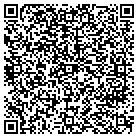 QR code with California Custom Builders Inc contacts
