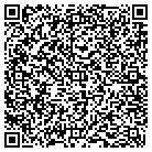 QR code with Naft's Big & Tall Men's Store contacts