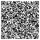 QR code with H & R Block Tax Service contacts