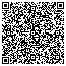 QR code with RWR Trucking Inc contacts