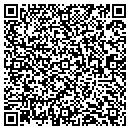 QR code with Fayes Cafe contacts