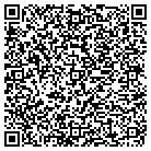 QR code with Bacchus Fine Wines & Liquors contacts