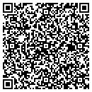QR code with A-1 Portable Toilets contacts