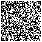 QR code with Biological Testing & Research contacts