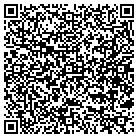 QR code with One Hour AC & Heating contacts