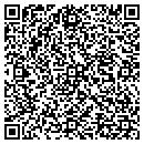 QR code with C-Graphics Printing contacts