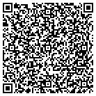 QR code with White Stone Missionary Baptist contacts