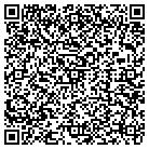 QR code with West End Alterations contacts