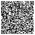 QR code with NCR contacts