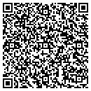 QR code with All Bugs contacts