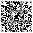 QR code with Clyde Ave Baptist Church contacts