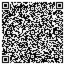 QR code with Jt Vending contacts