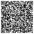QR code with Unity Baptist Church contacts