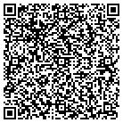 QR code with Advanced Fastners LLC contacts