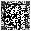 QR code with Dimples contacts