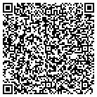 QR code with Chew Debra Christn SCI Pratitn contacts