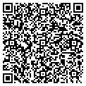 QR code with David Ray contacts