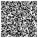 QR code with N Touch Wireless contacts