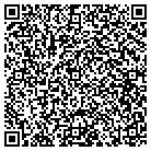 QR code with A Plus Property Management contacts