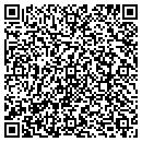 QR code with Genes Diesel Service contacts