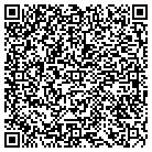 QR code with Holbrook & Peterson Pllc Attys contacts