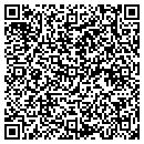 QR code with Talbots 124 contacts