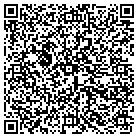 QR code with C D M Federal Programs Corp contacts
