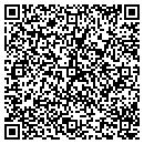 QR code with Kuttin Up contacts