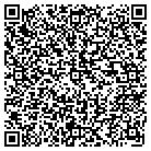 QR code with Cherry Mound Baptist Church contacts