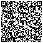 QR code with Custom Media Services contacts