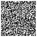 QR code with Harrisons contacts