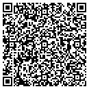 QR code with Radio Tekila contacts