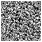 QR code with Masters Archtectural Graphichs contacts
