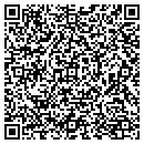QR code with Higgins Storage contacts