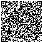 QR code with F H Levin Publishing contacts