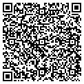 QR code with Ucda contacts