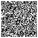 QR code with J G Mitchell Jr contacts