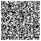 QR code with Savage Nursery Center contacts