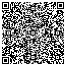 QR code with J & K Trk contacts
