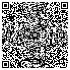 QR code with Main Events At The Broadnax contacts