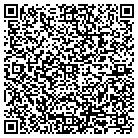 QR code with Alpha Logic System Inc contacts