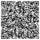 QR code with W R Newman & Assocs contacts