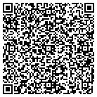 QR code with Custom Courier & Delivery contacts