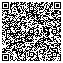 QR code with J T Davis Co contacts