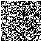 QR code with P R Pernecky Management Corp contacts