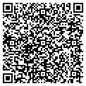 QR code with Sal 839 contacts