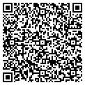 QR code with DIRECTV contacts