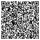 QR code with D Image LLC contacts