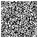 QR code with Clark Gas Co contacts